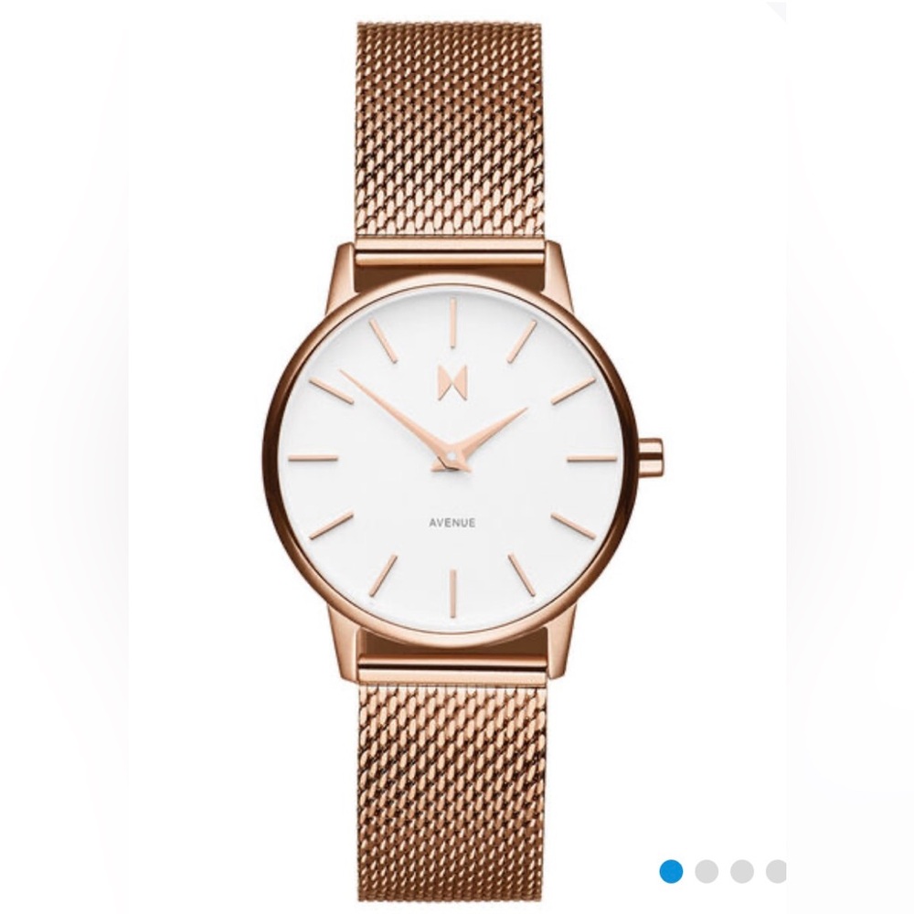 Mvmt Watch - image 1